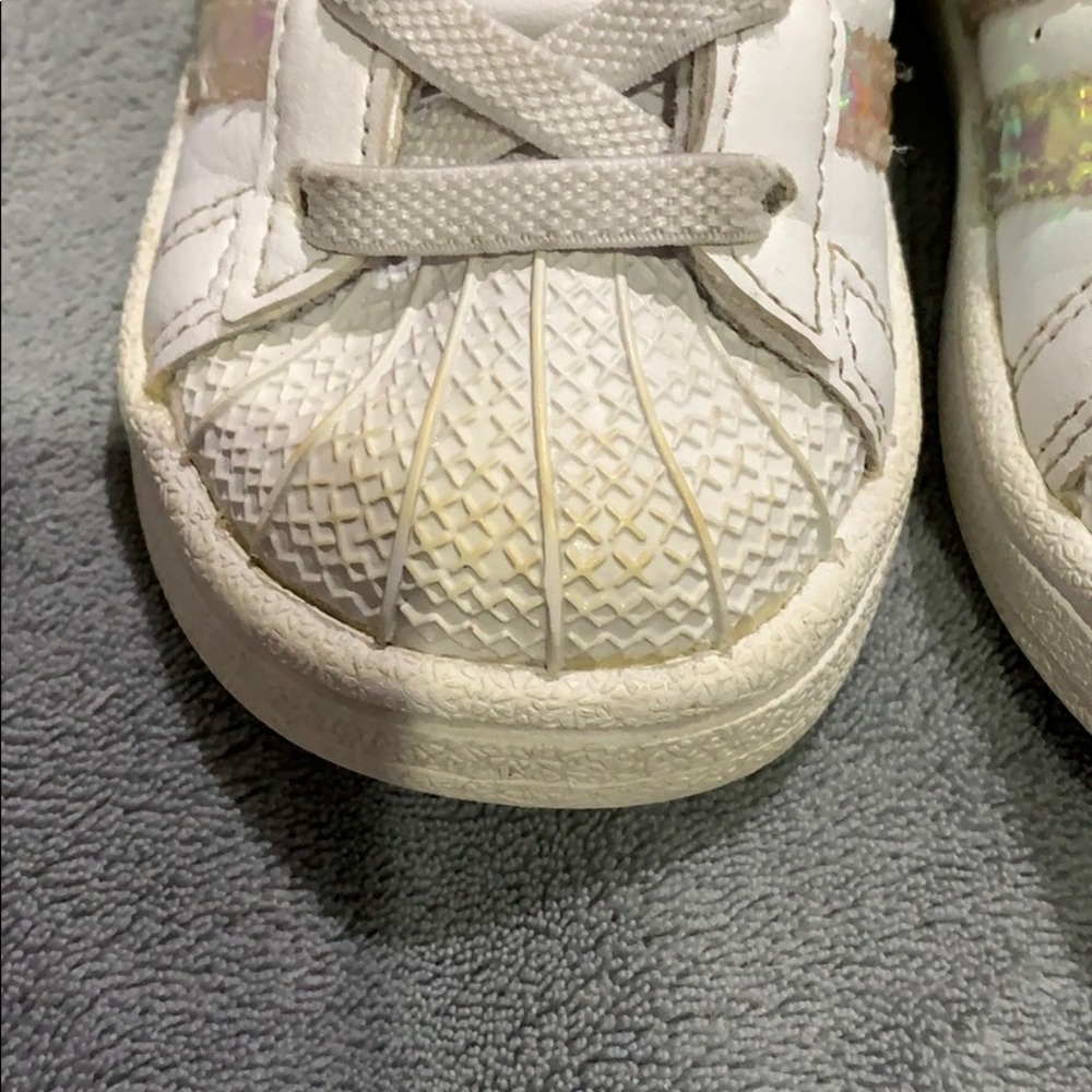 Shell Top Adidas - Picture 4 of 4